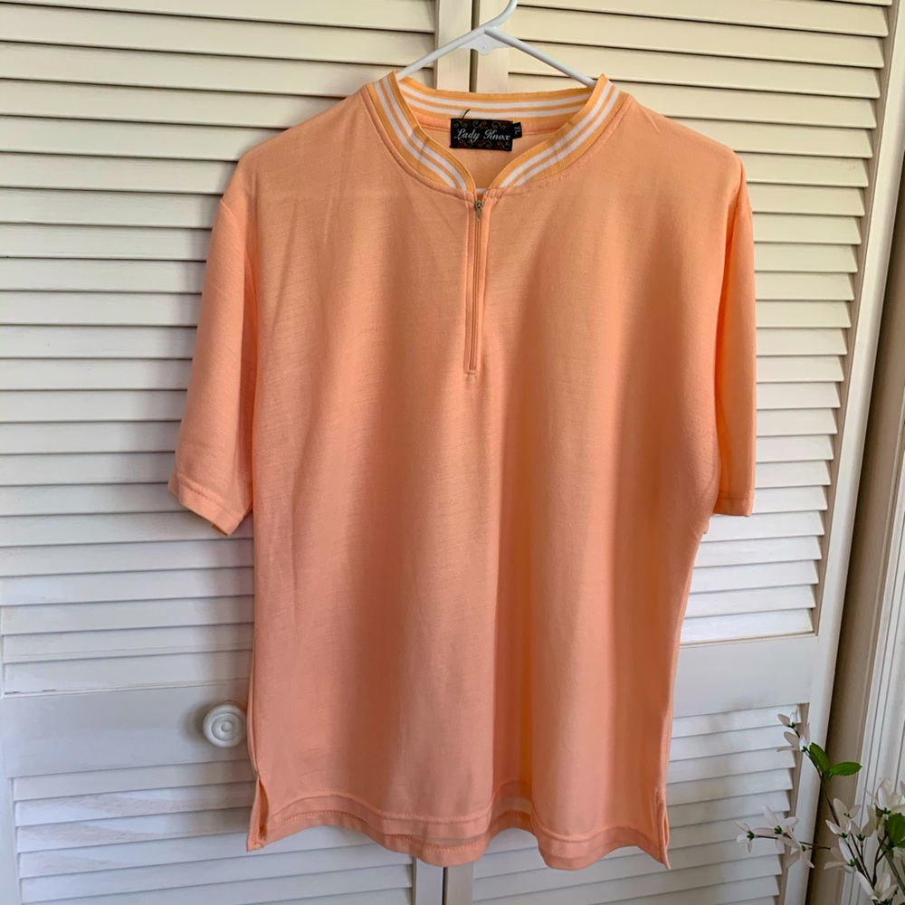 Lady Knox top
